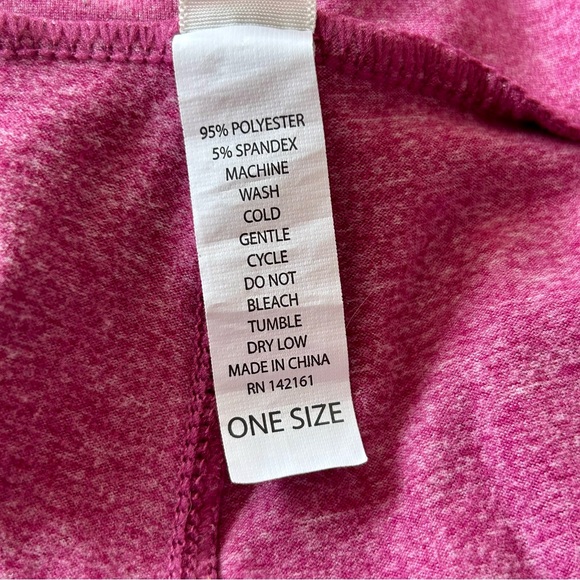 LuLaRoe Leggings - One Size - Picture 5 of 5